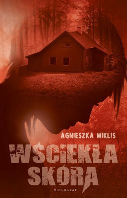 Image of Wściekła skóra
