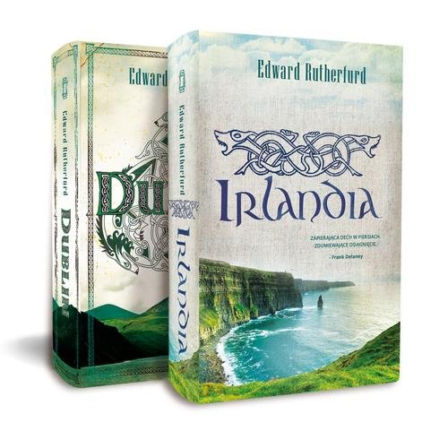 Image of Dublin / Irlandia Pakiet