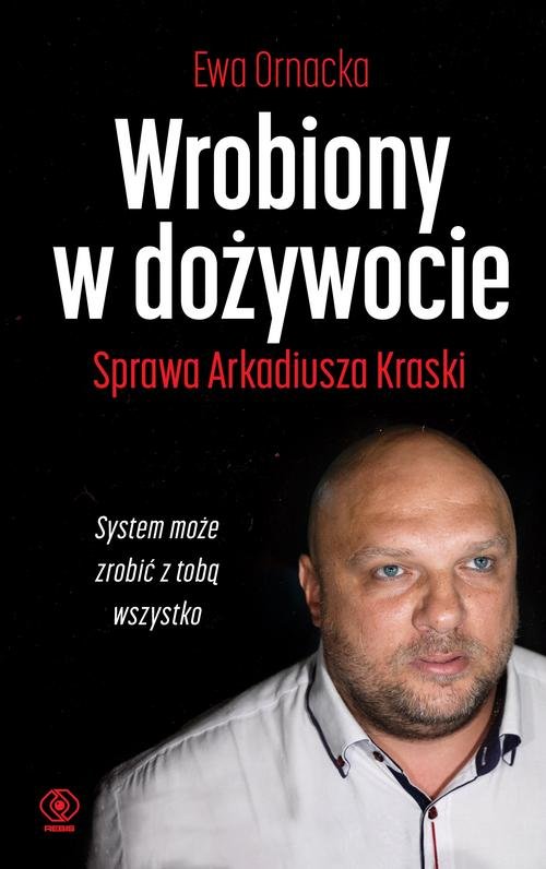 Image of Wrobiony w dożywocie