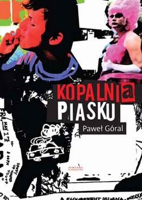 Image of Kopalnia piasku
