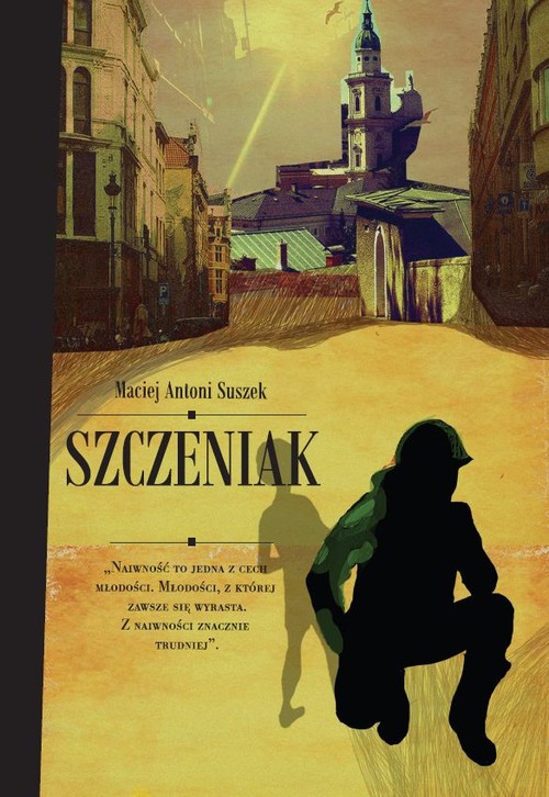 Image of Szczeniak