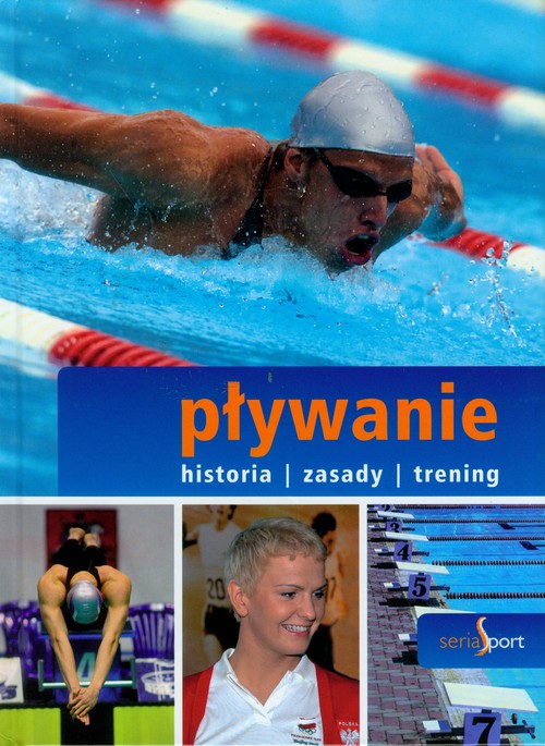 Image of Sport Pływanie w.2