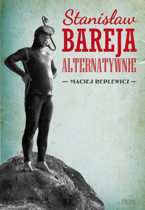 Image of Stanisław Bareja alternatywnie