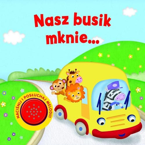 Image of Nasz busik mknie