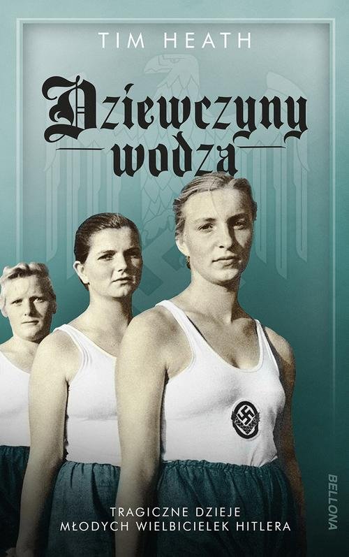 Image of Dziewczyny wodza