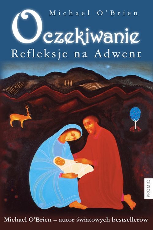 Image of Oczekiwanie Refleksje na Adwent