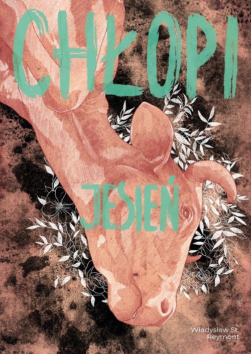 Image of Chłopi Jesień