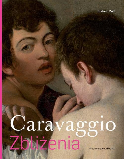 Image of Caravaggio Zbliżenia