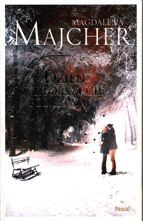 Image of Dzień, w którym Cię poznałam