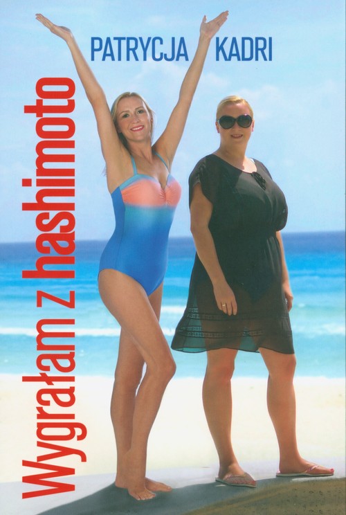 Image of Wygrałam z hashimoto