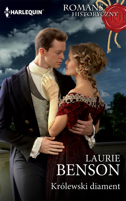 Image of Królewski diament