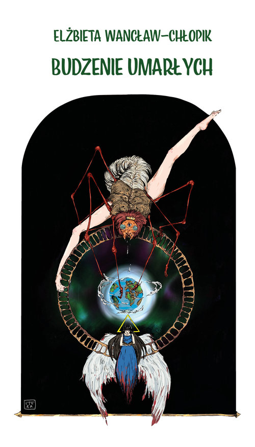 Image of Budzenie umarłych