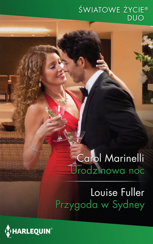 Image of Urodzinowa noc