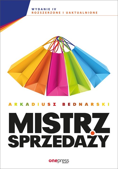 Image of Mistrz sprzedaży