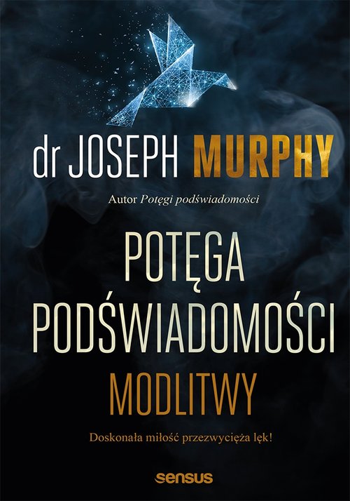 Image of Potęga podświadomości Modlitwy