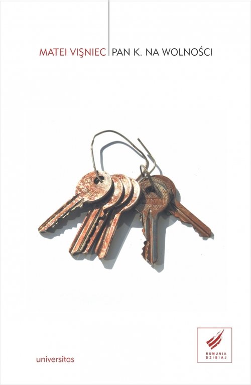 Image of Pan K. na wolności