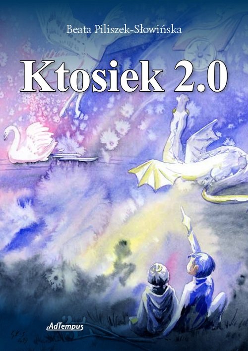 Image of Ktosiek 2.0