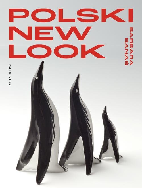 Image of Polski new look Ceramika uzytkowa lat 50 i 60