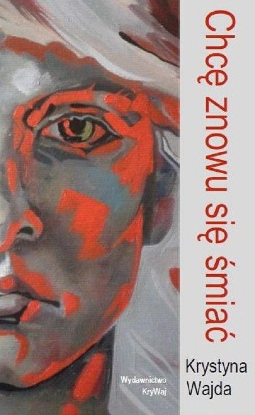 Image of Chcę znowu się śmiać