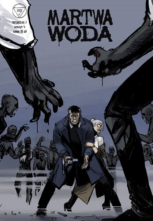 Image of Wydział 7 Martwa woda 4