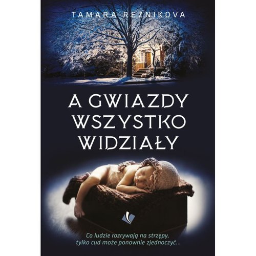 Image of A gwiazdy wszystko widziały