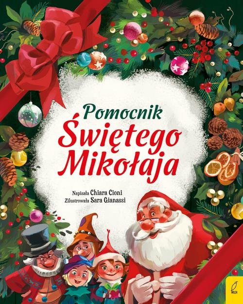 Image of Pomocnik Świętego Mikołaja
