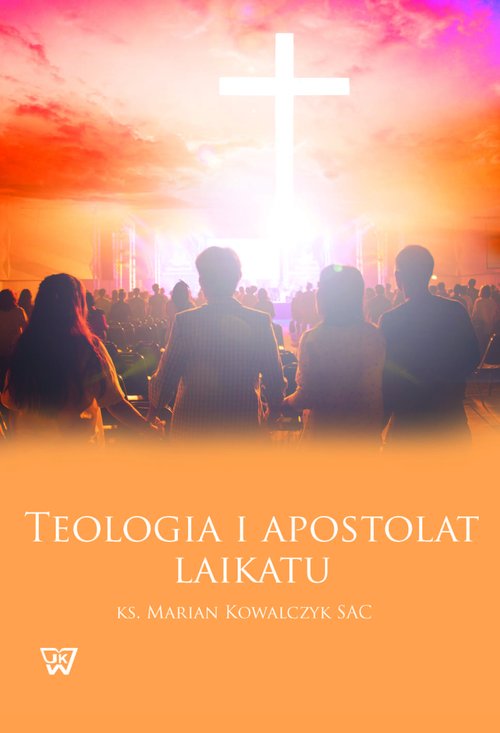 Image of Teologia i apostolat laikatu
