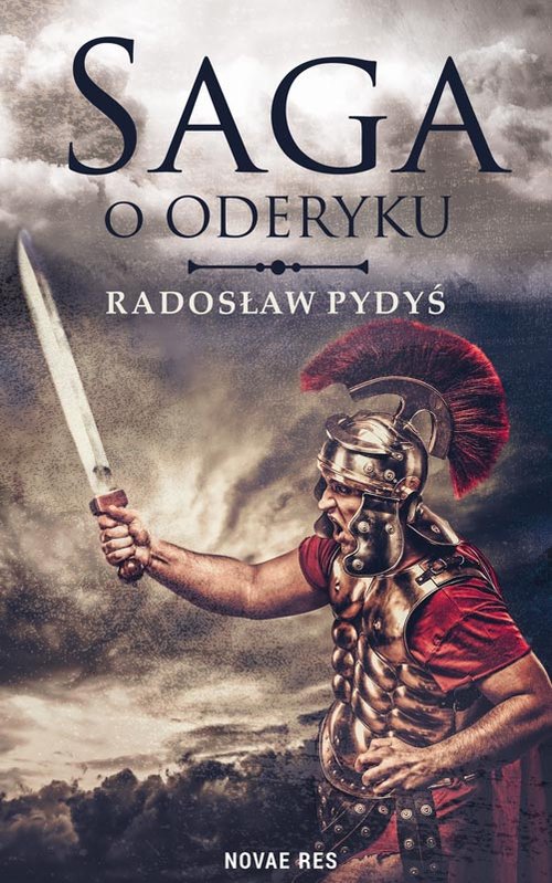 Image of Saga o Oderyku