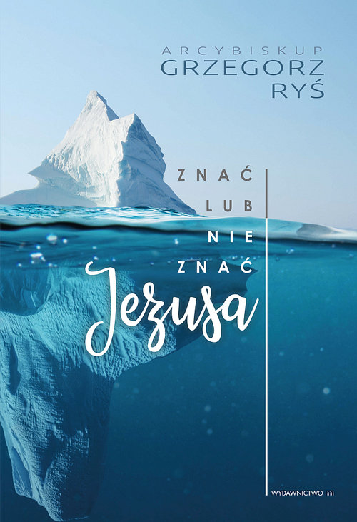 Image of Znać lub nie znać Jezusa