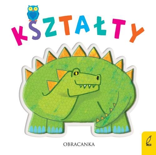 Image of Obracanka Kształty