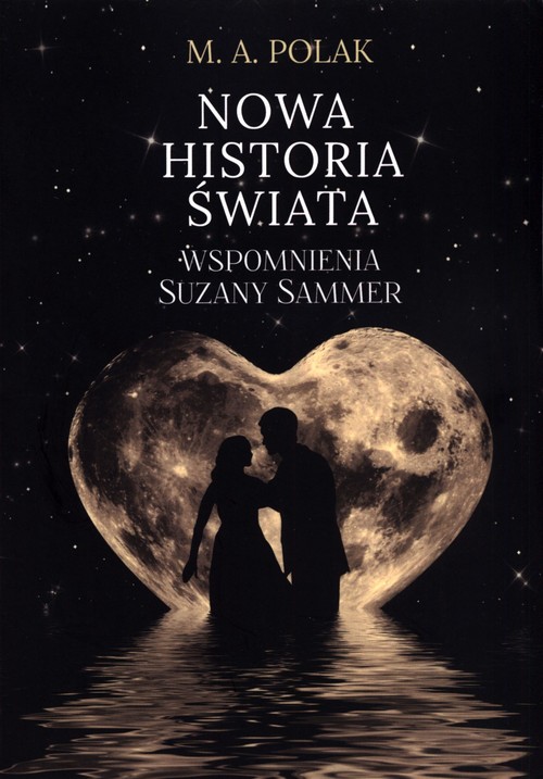 Image of Nowa historia świata Wspomnienia Suzany Sammer