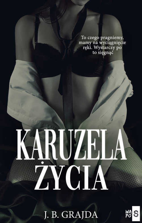 Image of Karuzela życia
