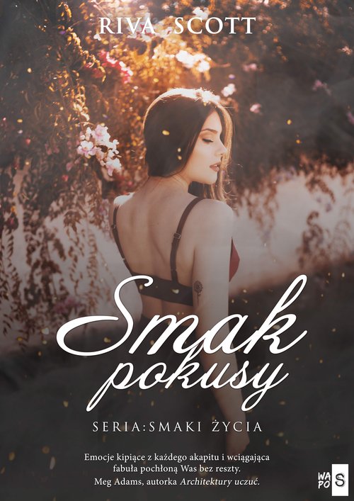 Image of Smak pokusy