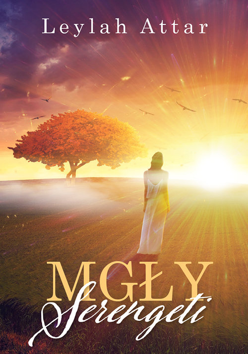 Image of Mgły Serengeti