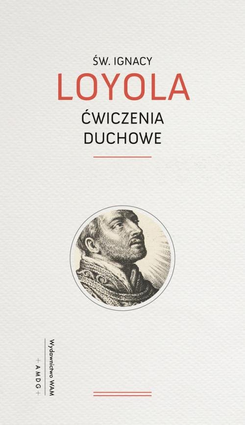 Image of Ćwiczenia duchowe