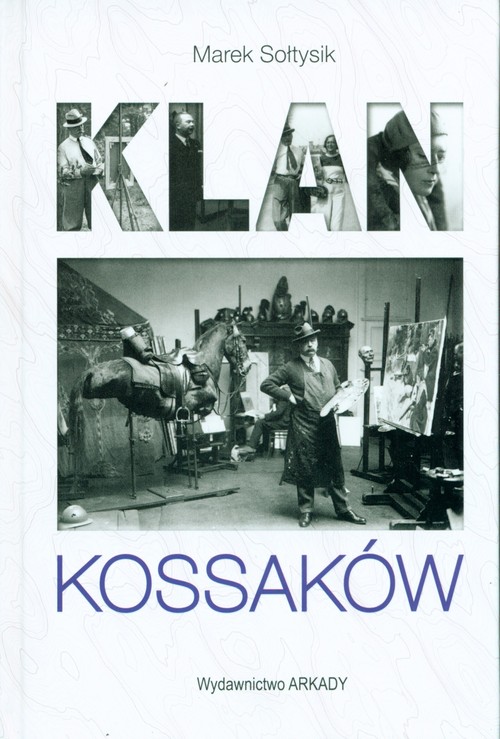 Image of Klan Kossaków