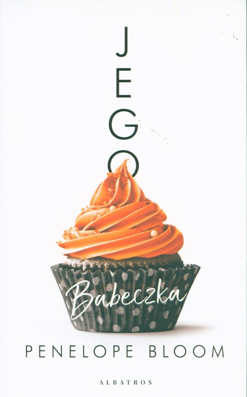 Image of Jego babeczka