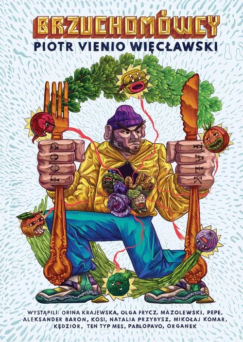 Image of Brzuchomówcy