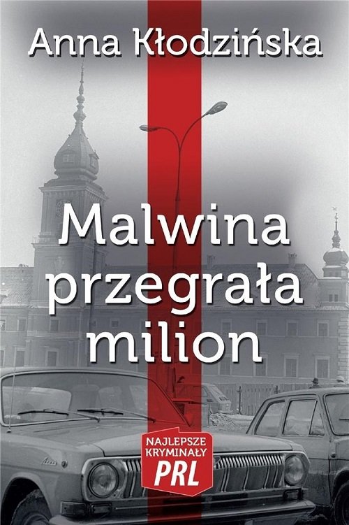 Image of Malwina przegrała milion