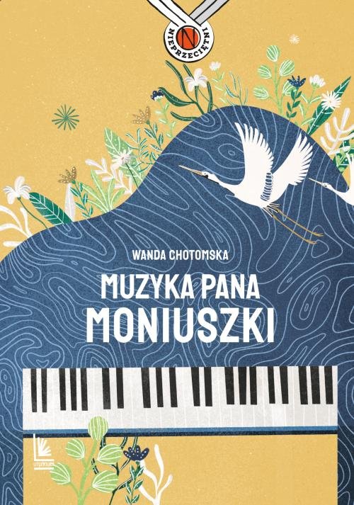 Image of Muzyka Pana Moniuszki