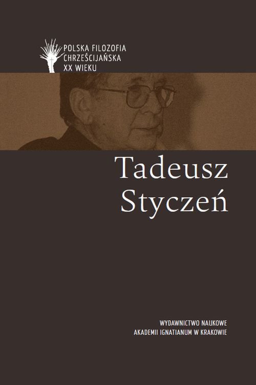 Image of Tadeusz Styczeń