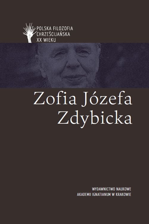 Image of Zofia Józefa Zdybicka pl
