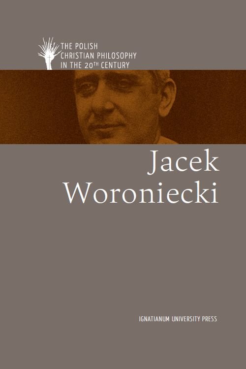 Image of Jacek Woroniecki