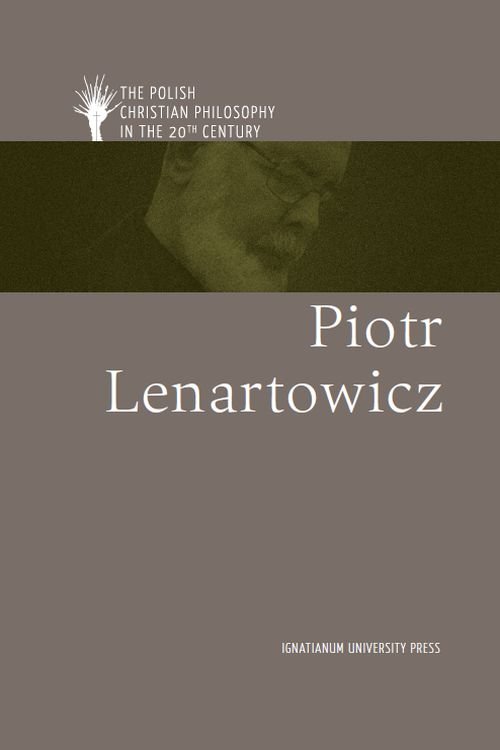 Image of Piotr Lenartowicza ang