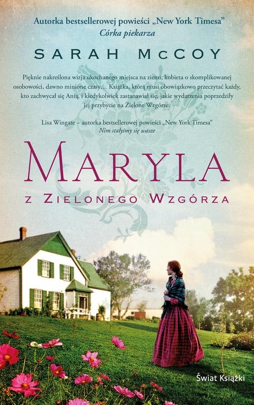Image of Maryla z Zielonego Wzgórza