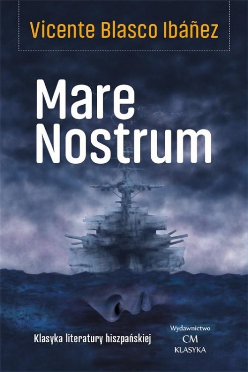 Image of Mare Nostrum