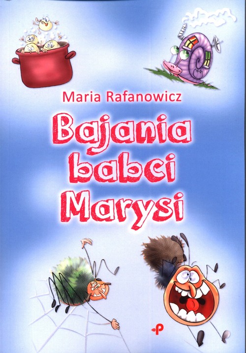 Image of Bajania babci Marysi