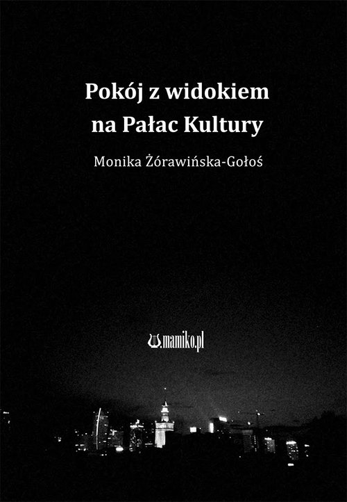 Image of Pokój z widokiem na Pałac Kultury
