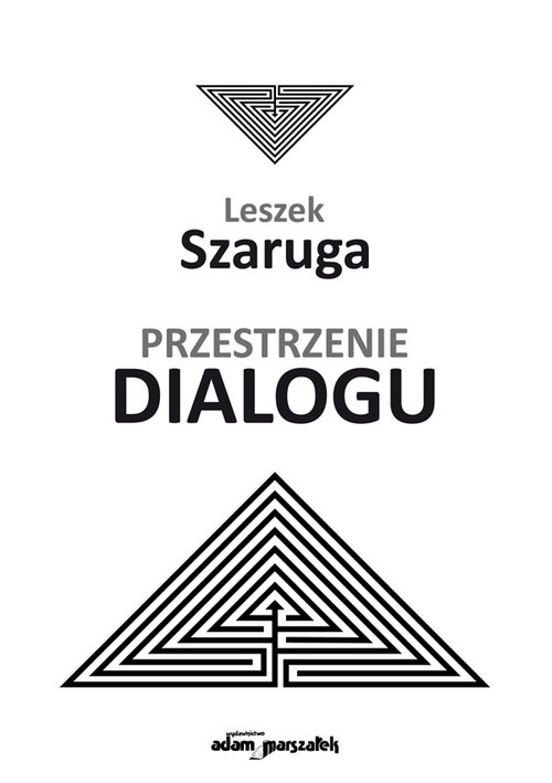 Image of Przestrzenie dialogu