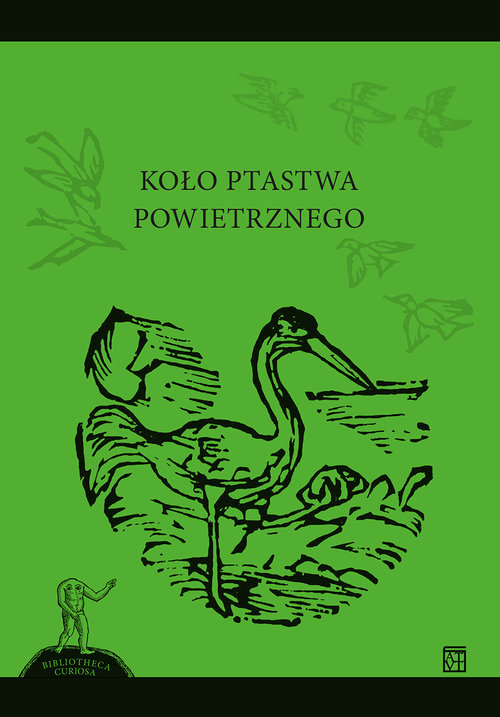 Image of Koło ptastwa powietrznego